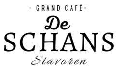 Grand café de Schans logo